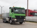 MB 2646 Actros