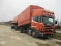 Scania didziaturis