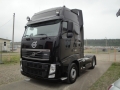 Volvo FH13