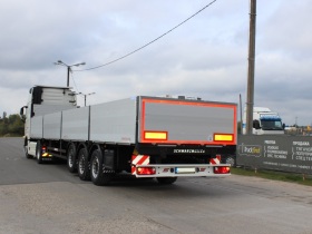 Schwarzmueller bortine puspriekabe